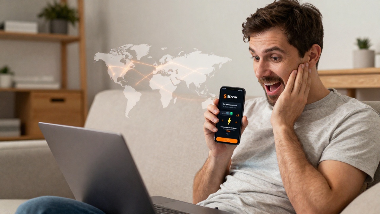 впн для ютуба