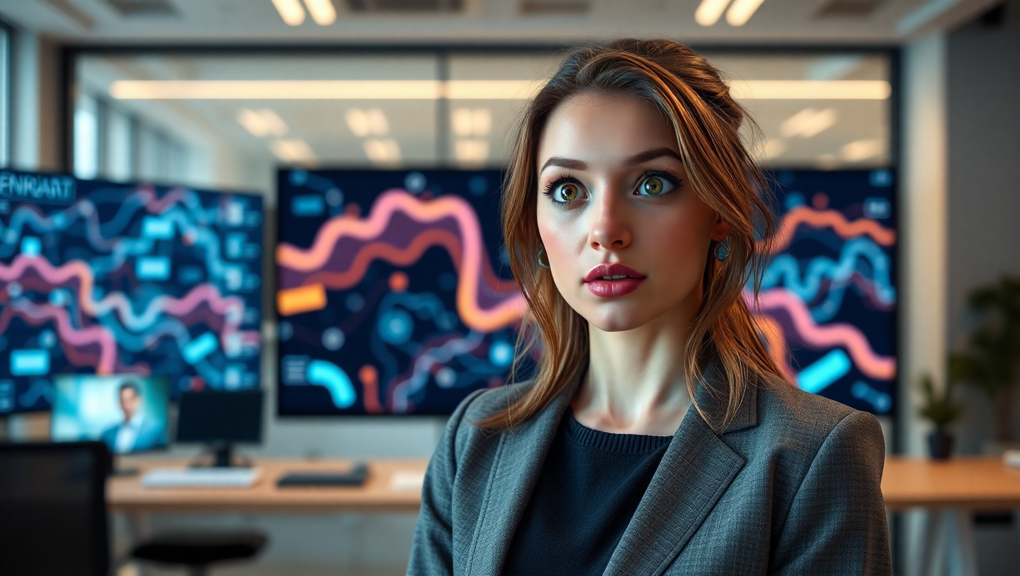 сгенерировать презентацию онлайн