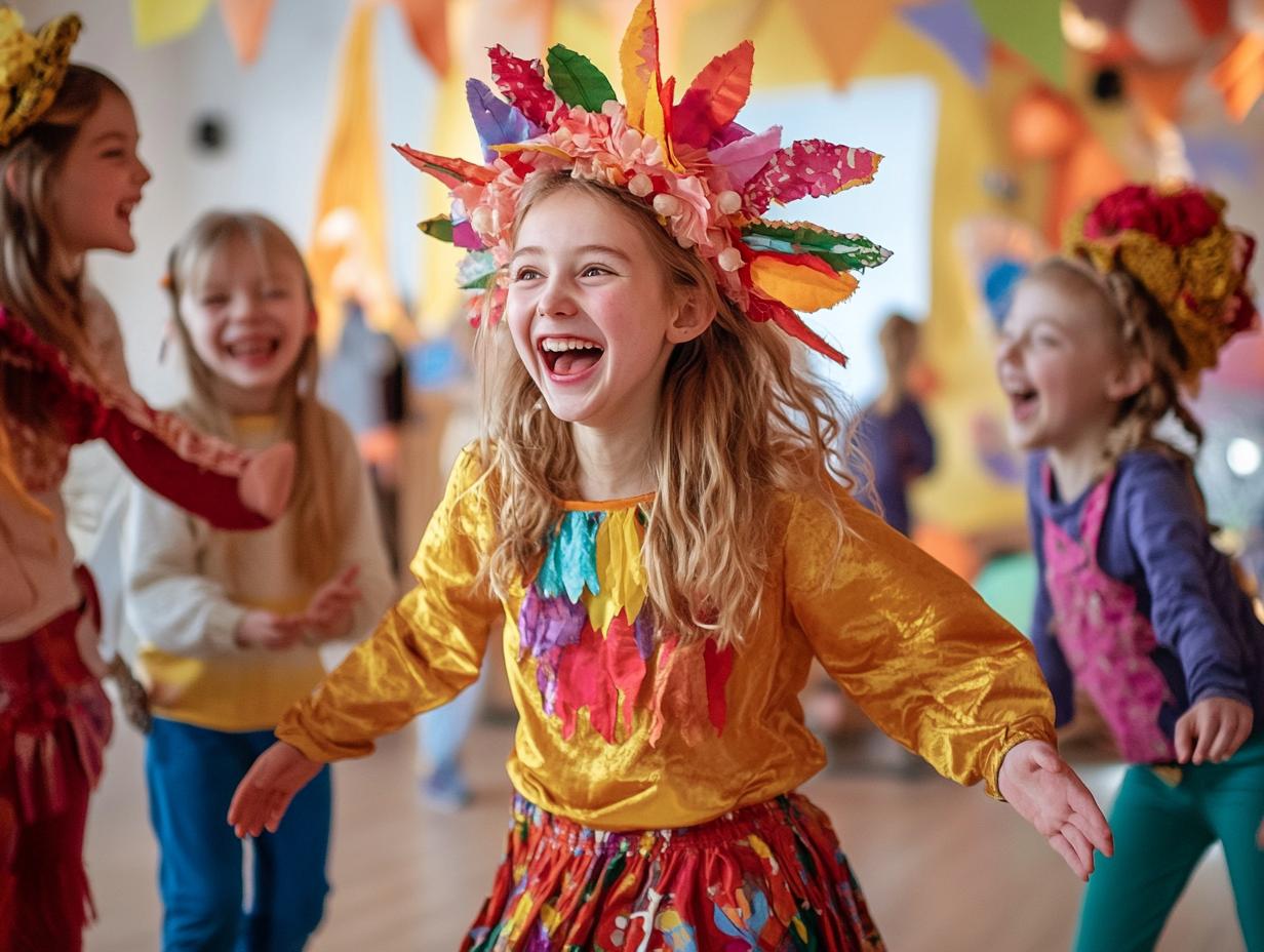 Мафия на день рождения